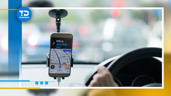 Las autoridades mantienen operativos constantes para verificar que los conductores de Uber estén regularizados ante el Estado.