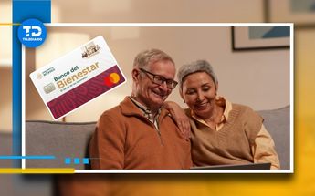 Los adultos mayores recibirán su pago en la tarjeta del Banco del Bienestar | Pexels