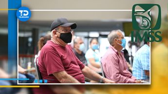 La pensión del IMSS todavía tiene un pago pendiente para 2024, pero ¿qué día? / Telediario.