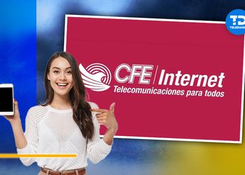 El internet de la CFE es gratuito para las personas beneficiarias de los programas sociales en México. | Diseño: Margarita Salmorán