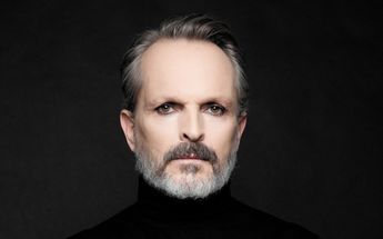 Nadie se separa de Luis Miguel, mi padre en esa España era un Dios: Miguel Bosé / Especial