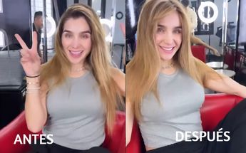 Seguidores de Marcela Mistral aseguran que no ven un cambio. | Especial