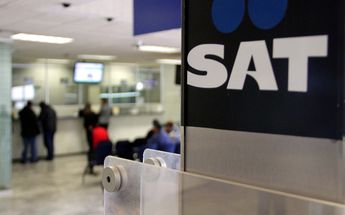 Sistema de Administración Tributaria (SAT) | Especial