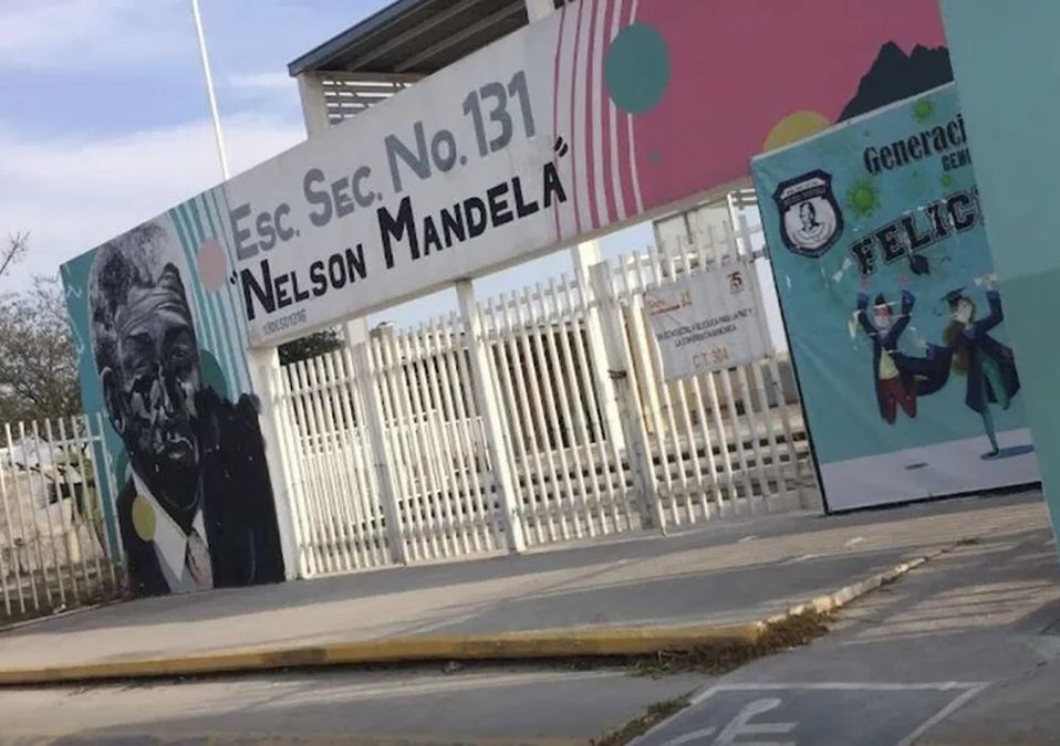 Darán apoyo psicológico a jóvenes que protagonizaron pelea en secundaria de García