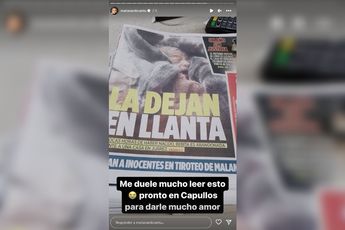 Mariana Rodríguez tras abandono de recién nacida | Especial