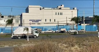La joven murió en el hospital tras ser agredida. | Cortesía