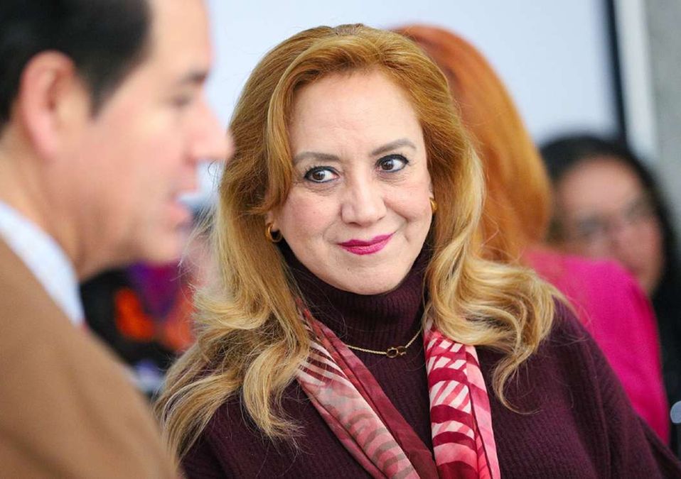 La Secretaría de las Mujeres afirmó que realizaron un diagnóstico sobre las zonas de riesgo en el Centro de Monterrey. | Jorge López