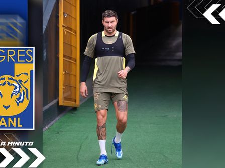 Noticias en vivo de Tigres martes 19 de agosto / @TigresOficial