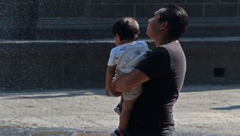 El Día del Padre es una ocasión especial para las familias en todo México. | Archivo