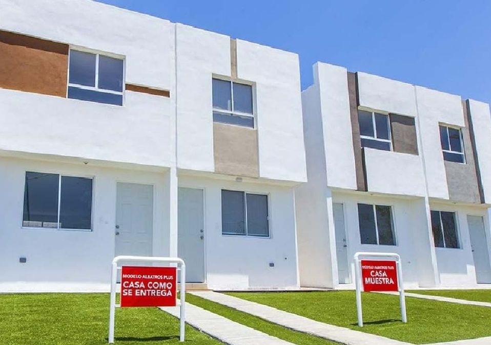 El metro cuadrado de la vivienda en Nuevo León se incrementó 5.3 por ciento de acuerdo a un análisis de Banorte. | Archivo