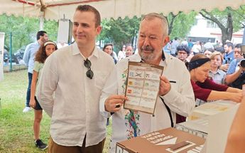Mauricio Fernández | Francisco Zúñiga Esquivel