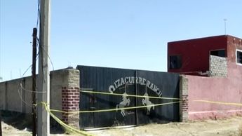 FGR atraerá el caso del campo de exterminio en Teuchitlán: Pablo Lemus