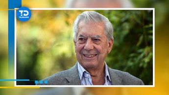 Mario Vargas Llosa inspiró a más de uno con sus letras, pues su estilo cautivó a millones / Especial