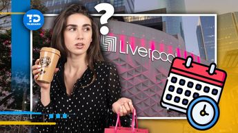 El Buen Fin está a punto de llegar a Liverpool con descuentos en tenis, electrodomésticos y más | Especial