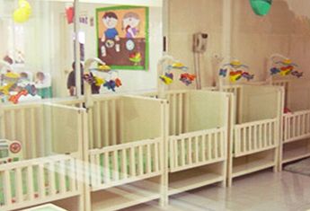 Guardería IMSS | IMSS