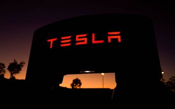 Tesla tendrá una de sus plantas en Santa Catarina. | Reuters