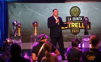 Fuerza Regia festejo campeón 4 / CORTESÍA: Roberto Alanís y Jorge López