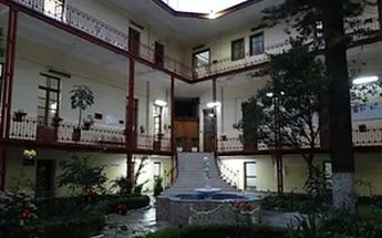 Secundaria Diurna 8 en CdMx / Especial