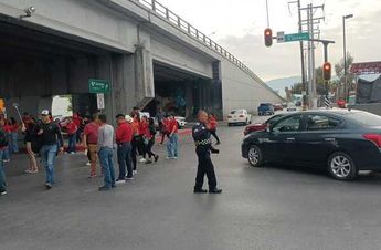 Entre las exigencias también piden infraestructura digna y recursos reales para las escuelas públicas de áreas urbanas y rurales. | Maru Alvarado