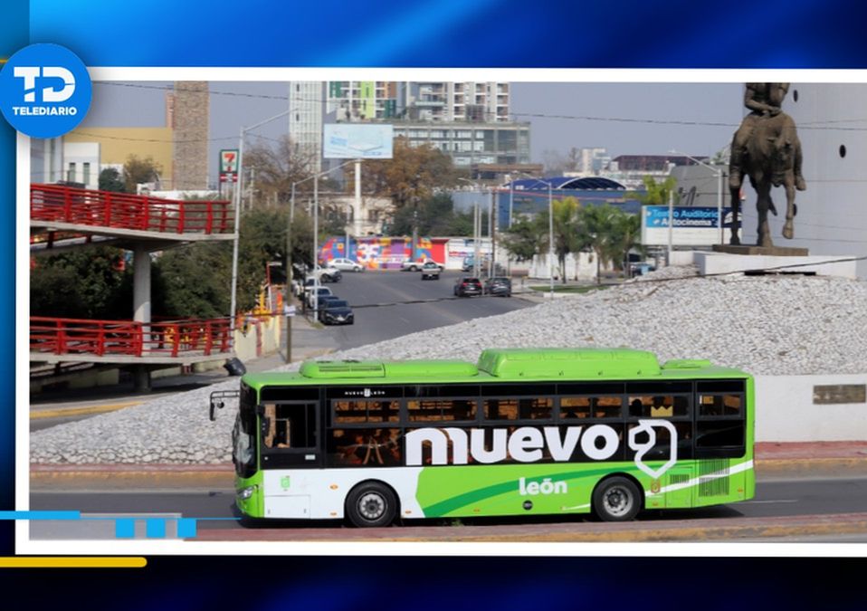 Se planteó subir la tarifa del transporte público de 15 a 17 pesos | Roberto Alanís