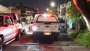 El hallazgo del cuerpo ocurrió en calles de la colonia Loma Bonita Ejidal en Zapopan | Javier León