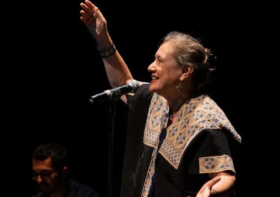 Rosario Castellanos fue pionera en ámbitos donde la presencia femenina era excepcional. | Especial