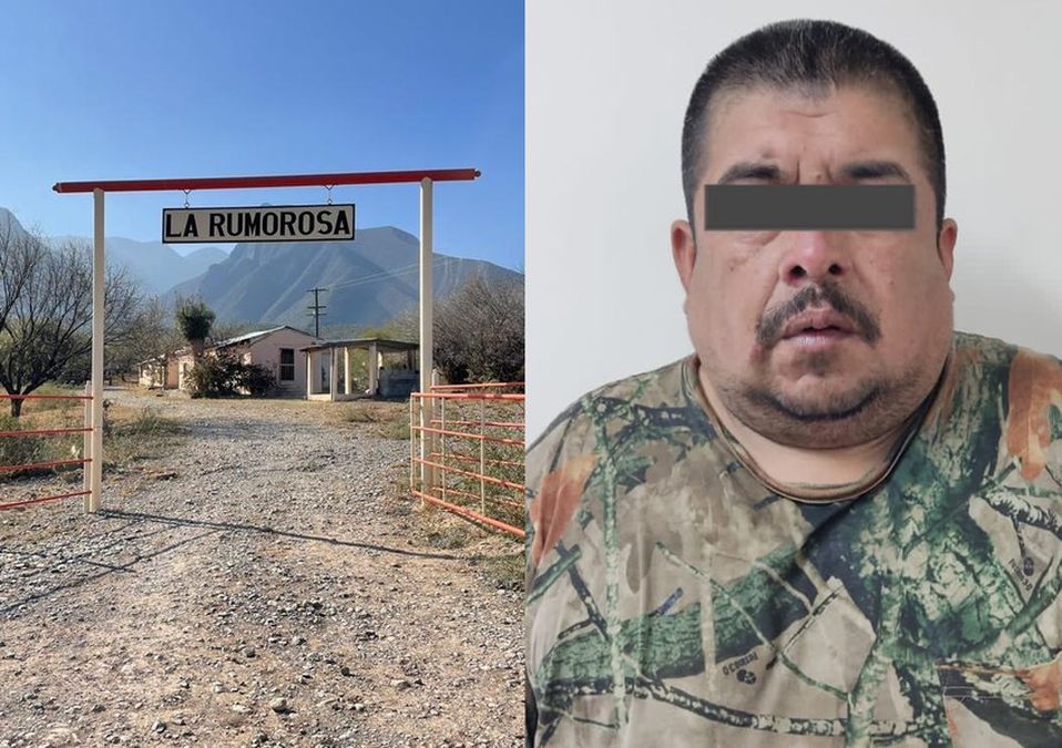 Hallan 2 cuerpos en un rancho en Villaldama, NL. | Especial