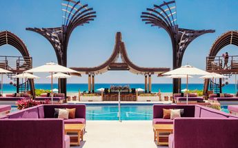 Playas /@Vidanta