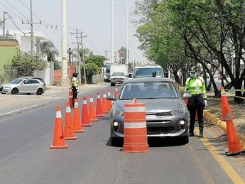 Programa Salvando Vidas en Guadalajara | Especial