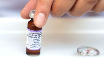 Además de la vacunación, se recomienda a la población tomar medidas de higiene y prevención para evitar la propagación. | Elizabeth Guzmán
