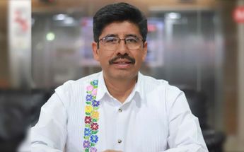 Hugo Aguilar Ortiz sorprendió encabezando la votación para ministros a la Suprema Corte de Justicia de la Nación. | Archivo