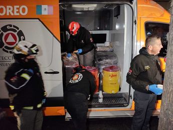OPERATIVO CARRUSEL