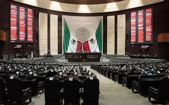 Cámara de Diputados. | Archivo