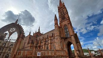 Parroquia de Nuestra Señora de Fátima | Especial