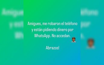 Historia de Tenoch Huerta /Instagram