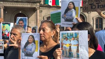 Agencia de viajes To-Travel-Monterrey estafa con millones de pesos