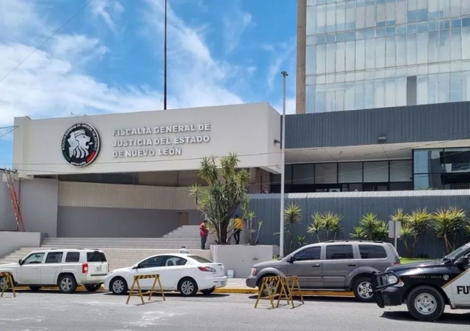 La orden fue emitida fue por el delito de fraude en contra de una persona moral, por un monto de 10 millones de pesos.| Archivo