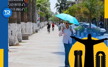 Clima Torreón, pronóstico del tiempo