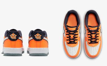 Capturas de pantalla tomadas de la página oficial de Nike