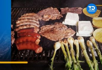 Carne asada