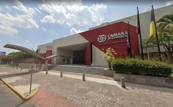 Cámara de Comercio de GDL/ Especial