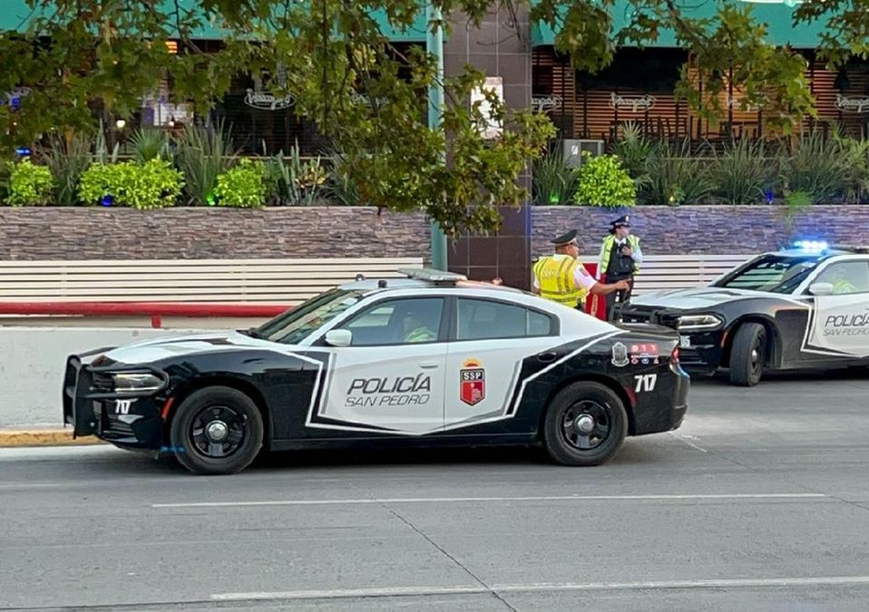 Asesinato en San Pedro | Mayte Villasana