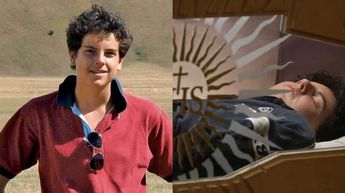 La Iglesia ha promovido la adoración de Carlo Acutis entre los jóvenes | Getty images