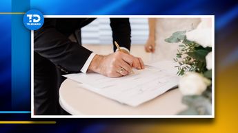 Requisitos para boda civil en Monterrey | Especial