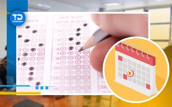 Examen de admisión de la UDG / Especial