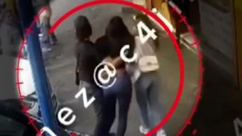 Fátima recibe balazo de uno de sus amigos por accidente. C4 en Alerta, 23 de enero de 2026