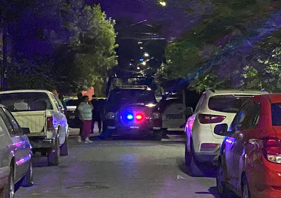 Joven hombre murió al intentar salvar a su hija de un ataque a balazos. | Miranda Arias