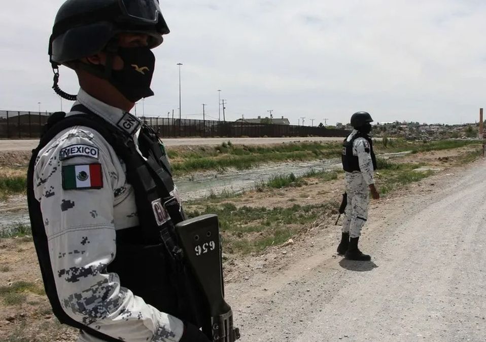 Jueza Federal suspende transferencia de la Guardia Nacional a Sedena