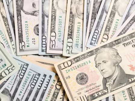 El precio del dólar en México se ve afectado por las noticias internacionales | Freepik