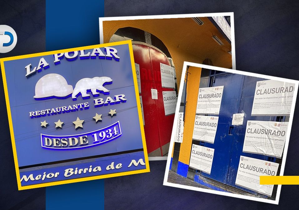 ¿Qué pasó en el restaurante La Polar? / Especial
